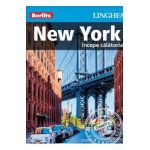 New York: Incepe calatoria - Berlitz