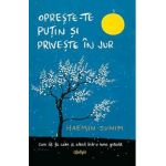Opreste-te putin si priveste in jur - Haemin Sunim