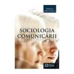 Sociologia Comunicarii - Simona Stefanescu