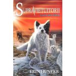 Supravietuitorii Vol.5: Lacul fara sfarsit - Erin Hunter