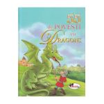 55 de povesti cu dragoni