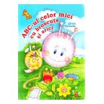 ABC-ul celor mici cu broscute si arici - Silvia Ursache
