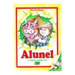 Alunel. Basm modern - Nicolae Rusu
