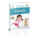 Animalele 3-5 ani - Activitati de zi cu zi pentru prescolari