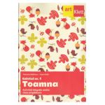 Caietul Nr. 1: Toamna. Activitati integrate - Clasa pregatitoare - Cleopatra Mihailescu, Tudora Pitila