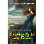 Casatoriile lui mos Olifus - Alexandre Dumas