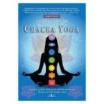 Chakra Yoga - Anodea Judith