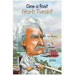 Cine a fost Mark Twain? - April Jones Prince