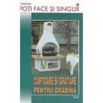 Cuptoare si gratare pentru gradina - Stefan Winkermeyr