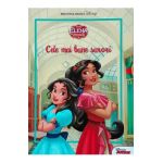 Disney Elena din Avalor - Cele mai bune surori - Carte gigant