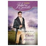 Ducele placerilor - Elizabeth Hoyt
