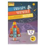 Exploram, matematica invatam 5-6 ani (Stiinte: Matematica, Cunoasterea mediului)