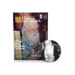 Familia ortodoxa Nr. 9 + CD Septembrie 2017