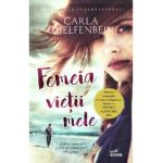 Femeia vietii mele - Carla Guelfenbein