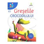 Greselile crocodilului