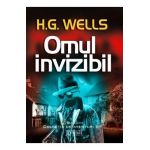 Omul invizibil - H.G. Wells