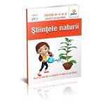 Stiintele naturii 5-6 ani - Activitati de zi cu zi pentru prescolari