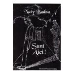 Sunt Aici! - Naty Badea