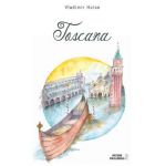 Toscana - Vladimir Holan