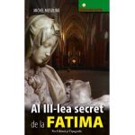 Al III-lea secret de la Fatima - Michel Musolino