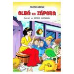 Alba ca Zapada - Fratii Grimm