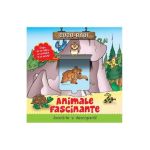 Animale fascinante (Joaca-te si descopera)