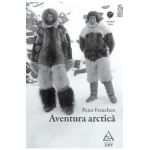 Aventura arctica - Peter Freuchen