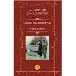Cainele din Baskerville. Valea terorii - Sir Arthur Conan Doyle