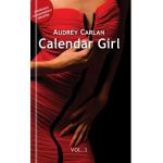 Calendar Girl vol.3 - Audrey Carlan
