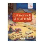 Cel mai mult si mai mult