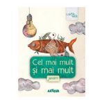 Cel mai mult si mai mult (Juniorii)