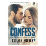 Confess - Colleen Hoover