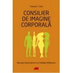 Consilier de imagine corporala - Thomas F. Cash