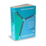 Cum sa nu gresesti. Puterea gandirii matematice - Jordan Ellenberg