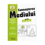 Cunoasterea mediului 5-6 ani