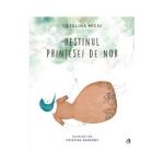 Destinul Printesei de Nor - Catalina Miciu