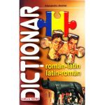 Dictionar roman-latin, latin-roman - Alexandru Andrei