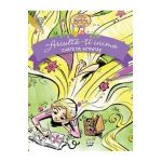 Disney - O poveste incalcita - Asculta-ti inima - Carte de activitati