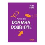 Doamna Doubtfire - Anne Fine