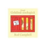 Draga Gradina zoologica - Rod Campbell