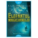Elefantul magicianului - Kate DiCamillo