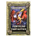 Enciclopedia fiintelor fantastice