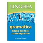 Gramatica limbii grecesti contemporane cu exemple practice