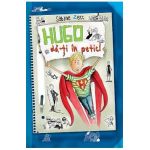 Hugo, da-ti in petic! - Sabine Zett