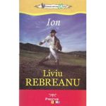 Ion - Liviu Rebreanu