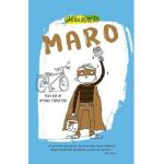 Maro - Hakon Ovreas