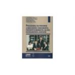 Procedurile de preventie a insolventei concordatul preventiv si mandatul ad-hoc. Reorganizarea judiciara - Arin Octav Stanescu, Simona Maria Milos, St