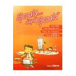 Activitati transdisciplinare - Clasa 4 - Scoala... dupa scoala