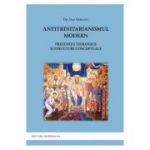 Antitrinitarianismul modern - Dan Tareanu