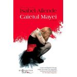 Caietul Mayei ed.2018 - Isabel Allende